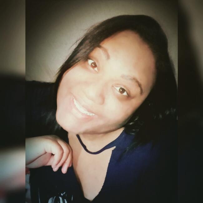 Babysitter in Guarulhos: Emmelin