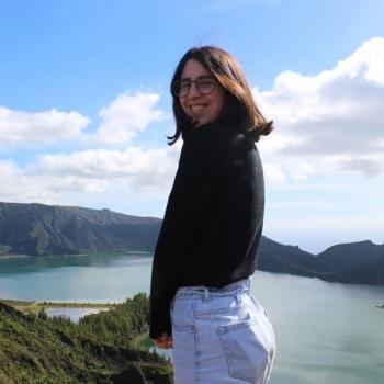 Babysitter Mafra: Alice