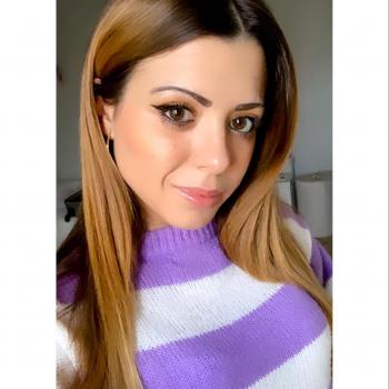 Nanny Barcelona: ARIADNA