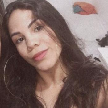 Niñera Quilmes: Maria