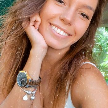 Babysitter Albufeira: Beatriz