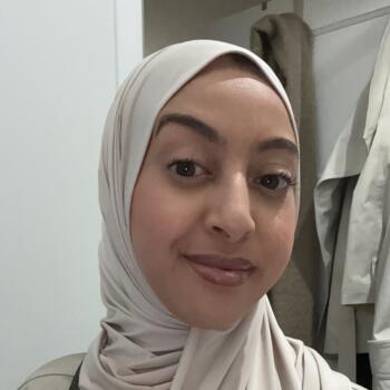 Babysitter Amsterdam: Souhailla