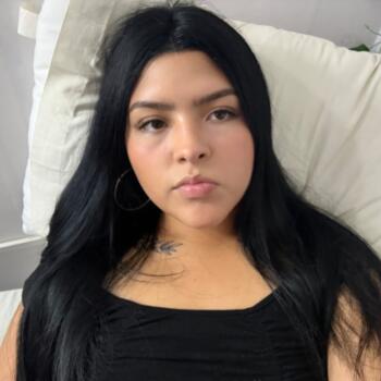 Niñera en La Granja: Camila