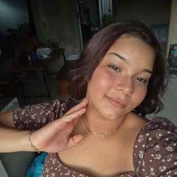 Babá em Palmas: Eloary