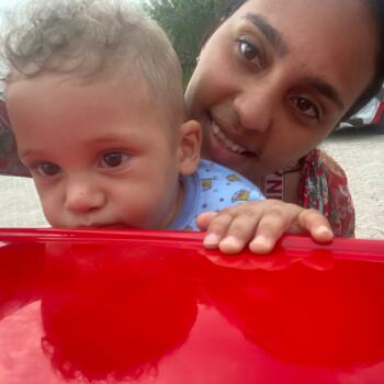 Niñera en Villahermosa: Niurvys andrea