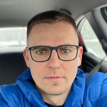 Робота для няні в Дніпро: робота для нянь Сергій