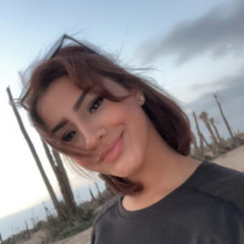 Babysitter in Marrakesh: Wiam