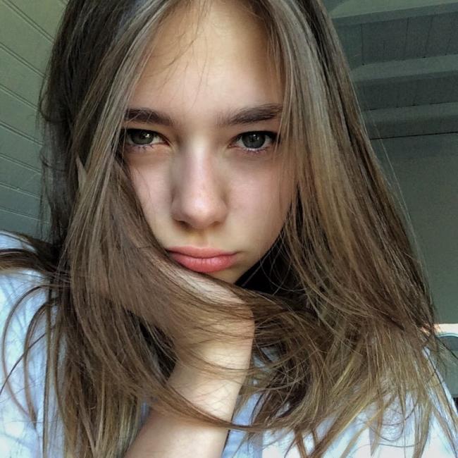 Nanny in Lille: Emma