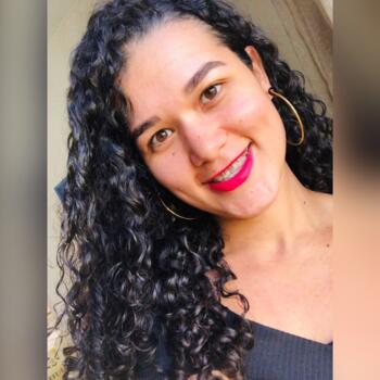 Babysitter in Ribeirão Preto: Andressa