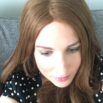 Babysitter in Lelystad: Bettina