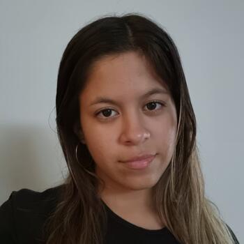 Babysitter in Trujillo: Emilia
