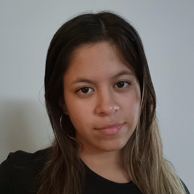 Babysitter in Trujillo: Emilia