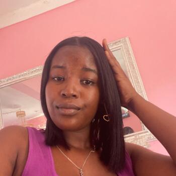 Niñera Santo Domingo (Distrito de Santo Domingo): Yusjeidy