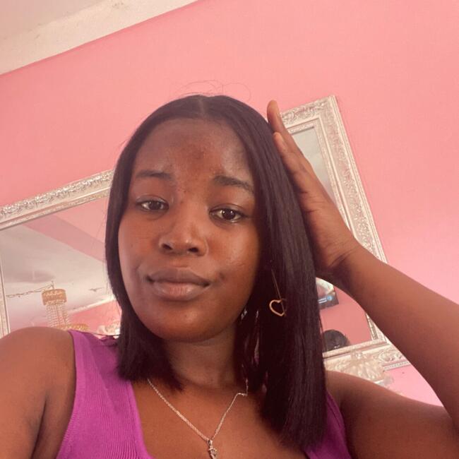 Niñera en Santo Domingo (Distrito de Santo Domingo): Yusjeidy