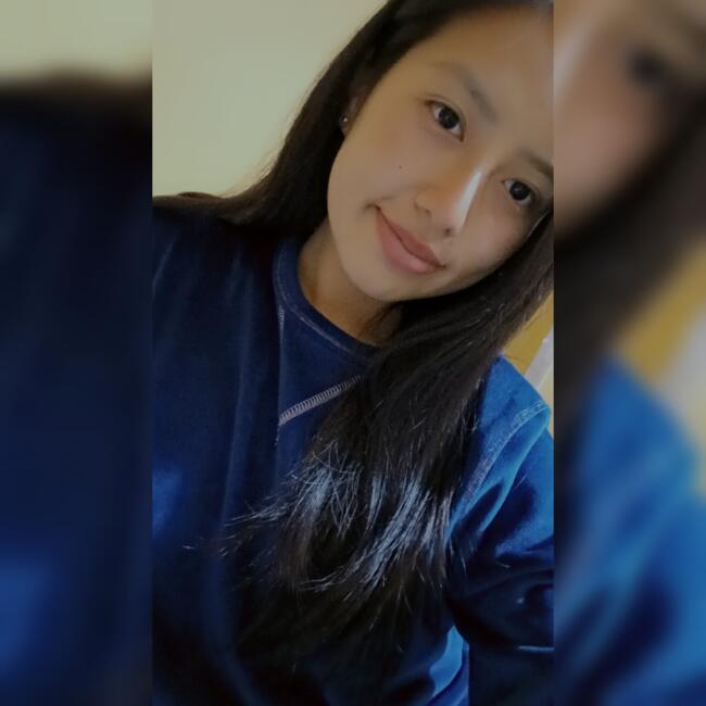 Babysitter in Bilbao: Allison Judith