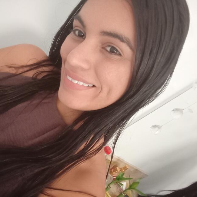 Babysitting job in Palmas: Luanny