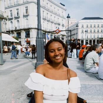 Nanny in Madrid: Laribel