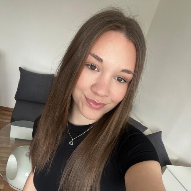 Babysitter in Ostrava: Aneta