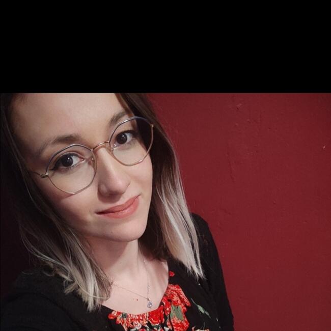 Babysitter in Marchiennes: Clara