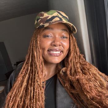 Babysitter in Pretoria: Khensani