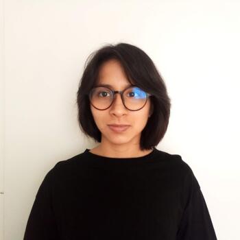 Babysitter in San Borja: Maria Gracia
