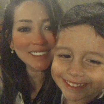 Babysitting job in Bogotá: Stephanie