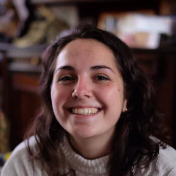 Babysitter in Brussel (Schaarbeek): Loïse