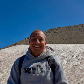 Trabajo para niñera en Los Ángeles: trabajo de niñera Ignacio