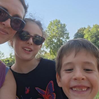 Lavoro per babysitter a Borghetto Lodigiano: lavoro per babysitter Laura