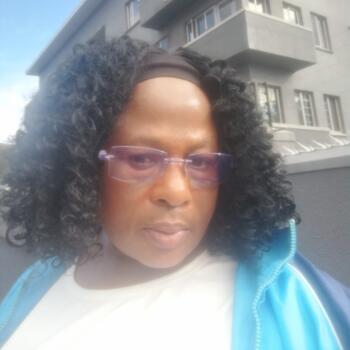 Nanny Cape Town: Paulina