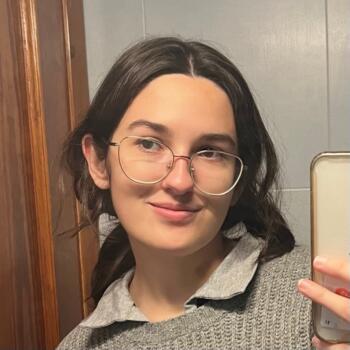 Nanny in Cerdanyola del Vallès: Míriam