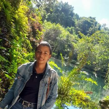 Baby-sitter in Santo Domingo (Distrito de Santo Domingo): Ana iris Pérez