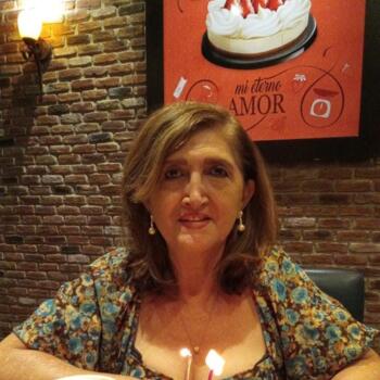 Niñera Guayaquil: Maria