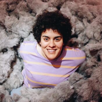 Babysitter Heist-op-den-Berg: Sarah