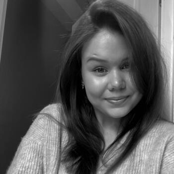 Babysitter in Tallinn: Johanna Liisa