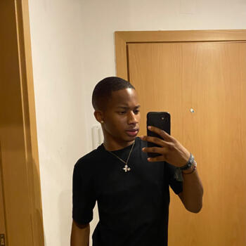 Babysitter in Amadora: Mario