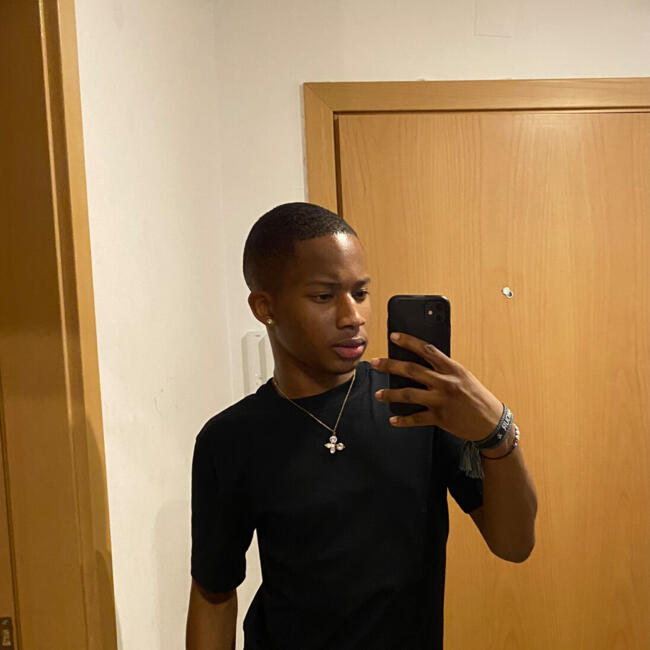 Babysitter in Amadora: Mario