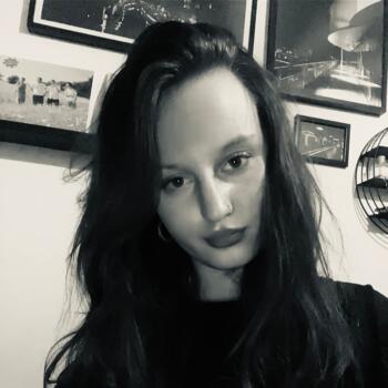 Babysitter i Faaborg: Melua