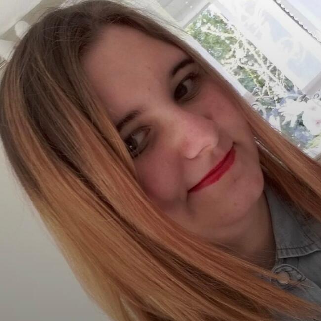 Niania w Łódź: Monika