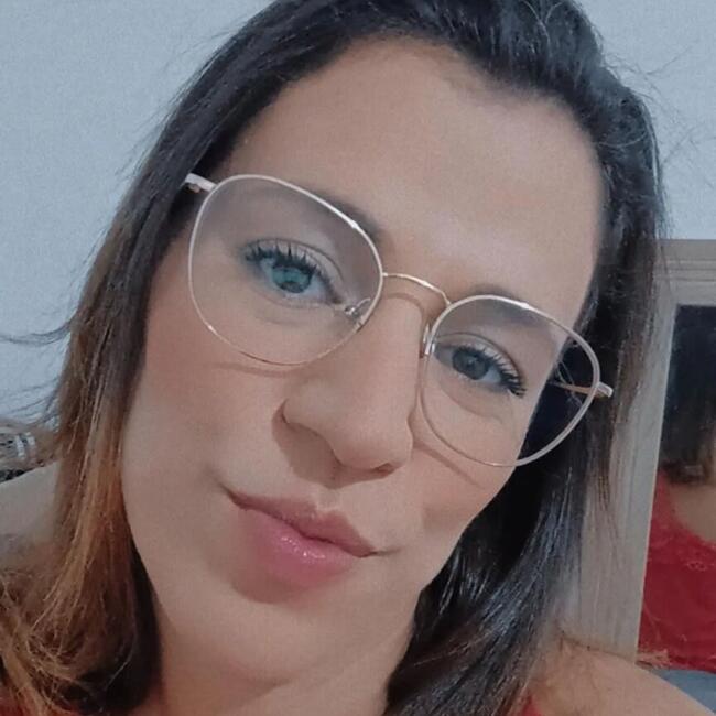 Babá em São Paulo: Juliana