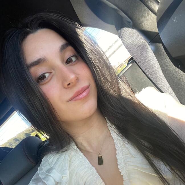 Nanny in Vitoria-Gasteiz: Irati