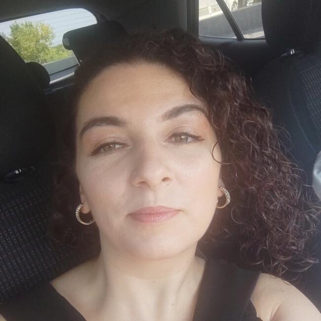 Babysitter in San Marco Evangelista: Lucia