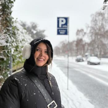 Babysitter i København: Victoria
