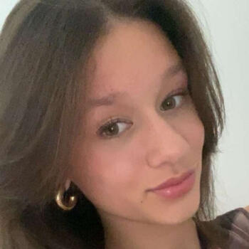 Babysitter in IJsselstein: Floortje