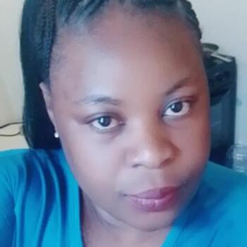 Babysitter in Pretoria: Ruvimbo Beauty 