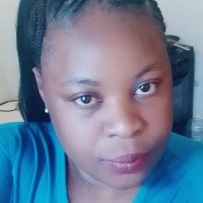 Babysitter in Pretoria: Ruvimbo Beauty 