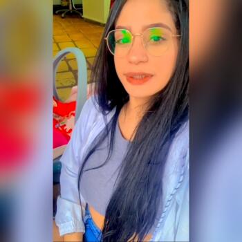 Emprego de babá em Embu das Artes: emprego de babá Paloma