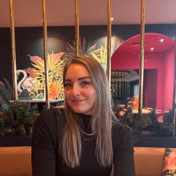 Baby-sitter in Nieuwegein: Chayenn