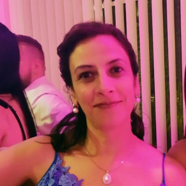 Babysitter in Caxias do Sul: Silvana