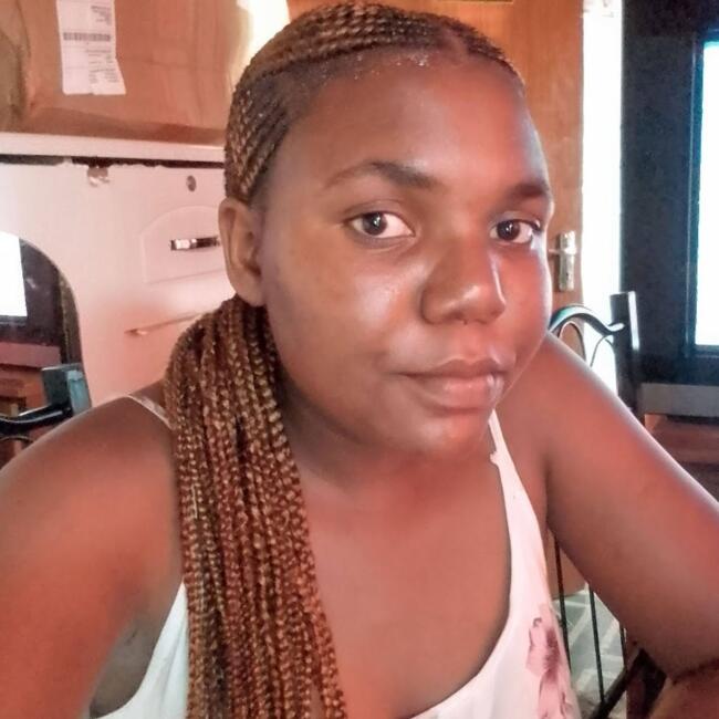 Babysitting job in Cape Town: Georgina